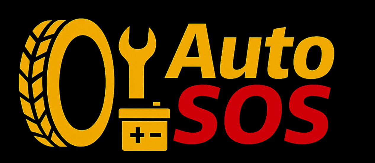 Logo AutoSOS
